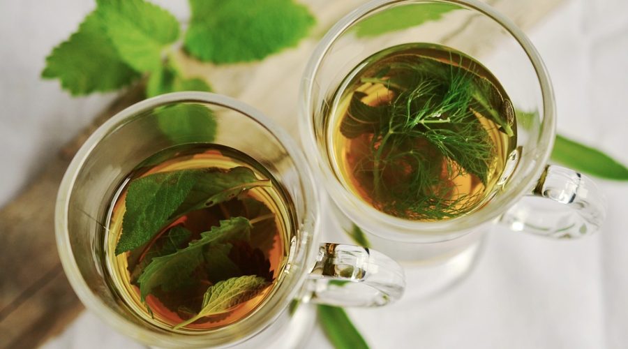 Herbal Supplements