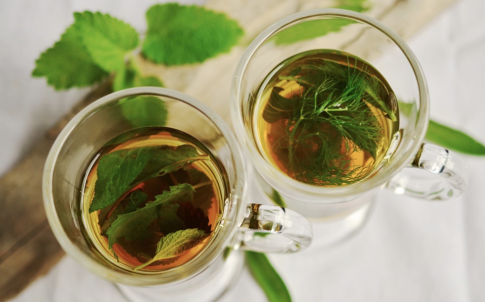 Herbal Supplements